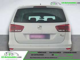 Seat Alhambra FR-Line 4 ACC|Nav|CarPlay|LED|PDC|Massa  occasion  Beaupuy - photo n7